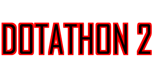 Dotathon 2 — wheel-hd (SS)