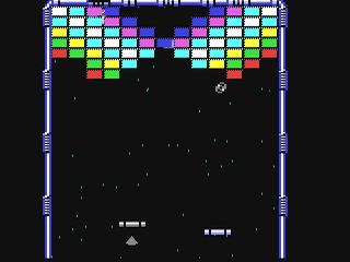 Quadranoid — ss (WOR)