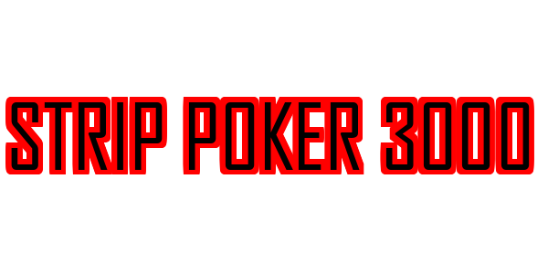 Strip Poker 3000 — wheel-hd (SS)