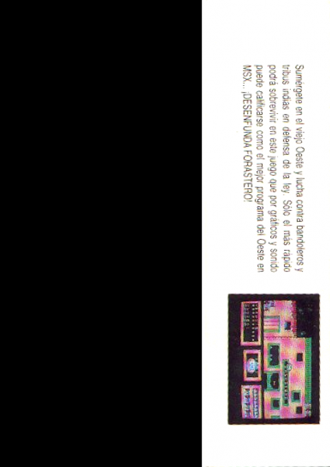 Colt 36 — box-2D-back (SP)