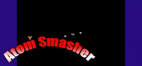 Atom Smasher — steamgrid