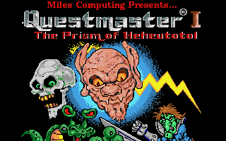 Questmaster 1 - The Prism Of Heheutotol — sstitle (US)