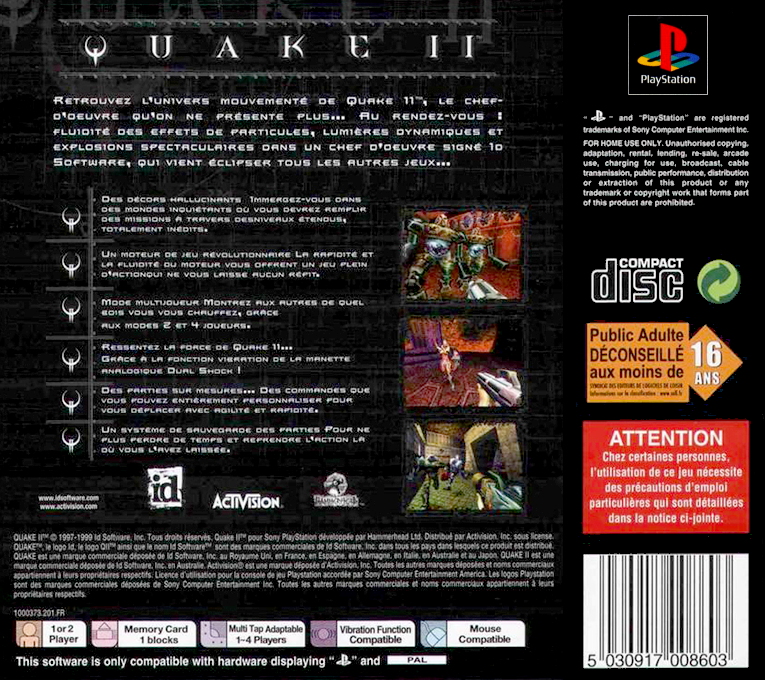 Quake II — box-2D-back (FR)