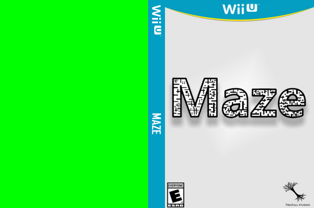 Maze — box-texture (US)