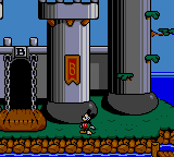 Mickey's Ultimate Challenge — ss (US)