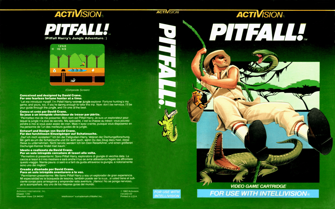Pitfall! — box-texture (WOR)