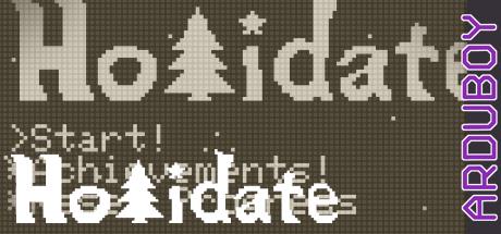 Holidate — steamgrid