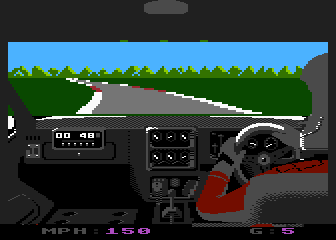 Speed Run — ss (WOR)