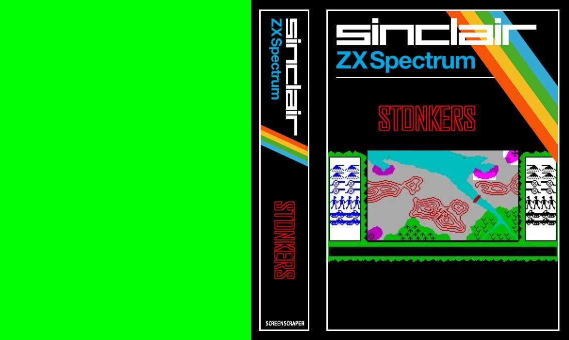 Stonkers — box-texture (SS)