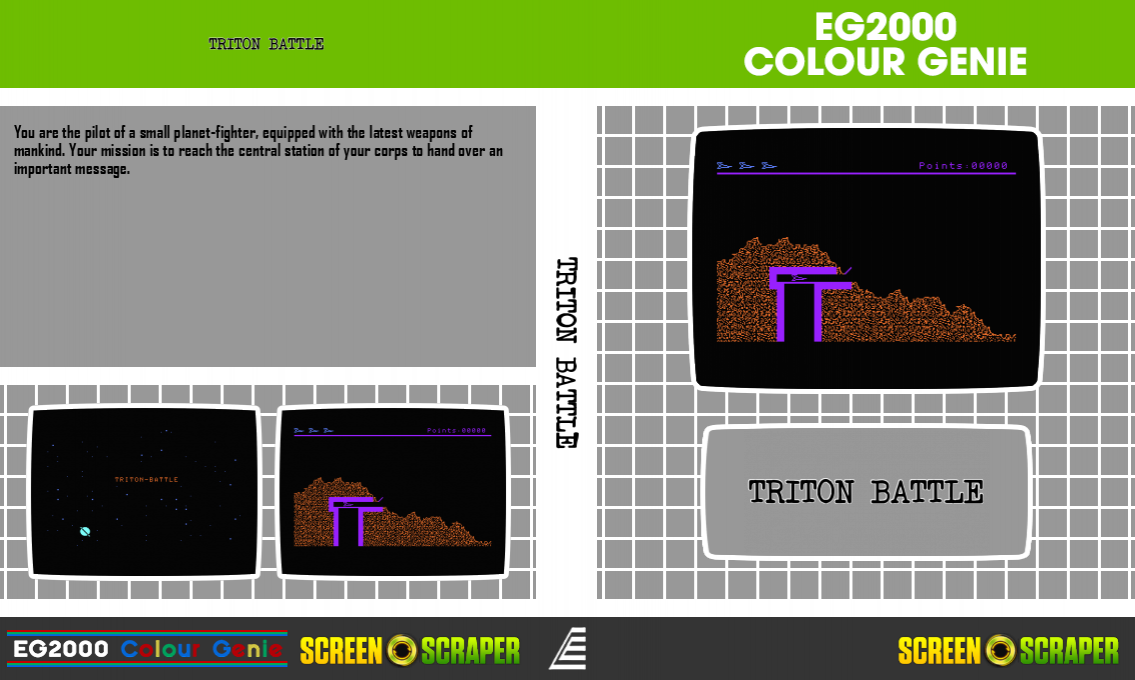 Triton Battle — box-texture (SS)