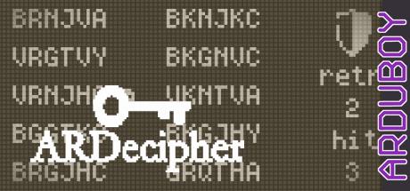 ARDecipher — steamgrid