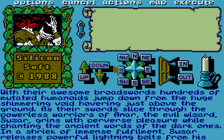 Legend Of The Sword — ss (EU)