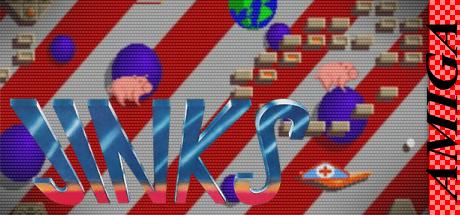 Jinks — steamgrid