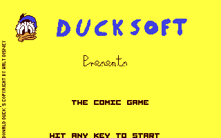 The Comic Game — sstitle (WOR)
