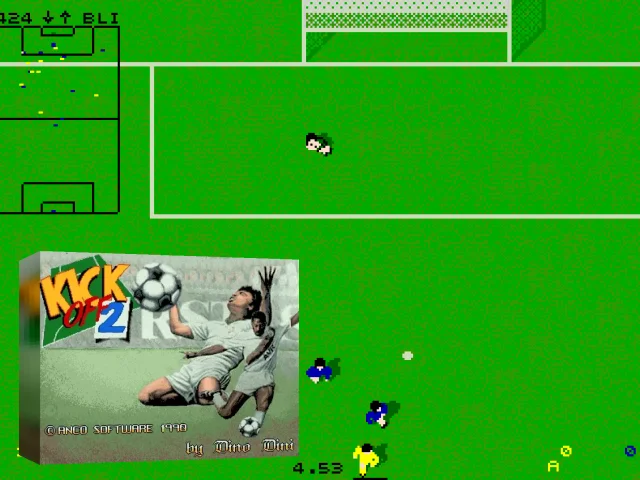 Kick Off 2 Competition Version — mixrbv2 (WOR)