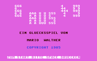 6 aus 49 — sstitle (WOR)