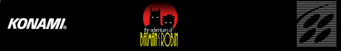 Adventures Of Batman And Robin, The — box-2D-side (US)