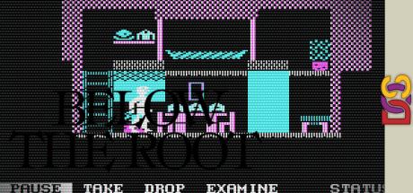 Below The Root — steamgrid