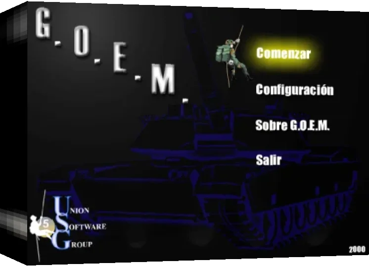 G.O.E.M. — box-3D (WOR)
