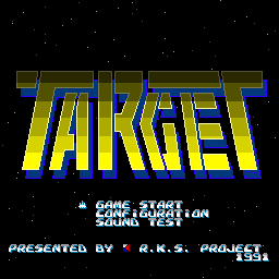Target — sstitle (WOR)