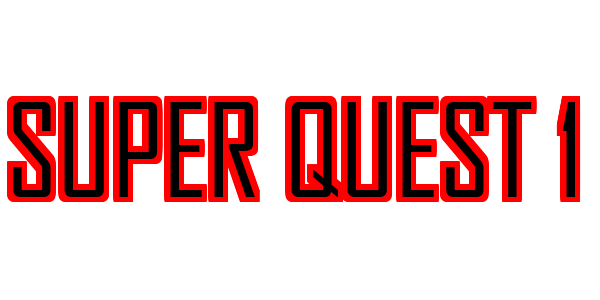 Super Quest I — wheel-hd (SS)