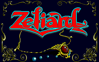 Zeliard — sstitle (US)