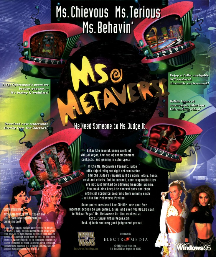 Ms. Metaverse — box-2D-back (WOR)