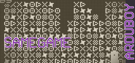 SameGame — steamgrid
