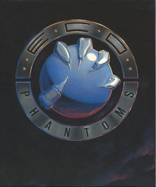 Eco Phantoms box art