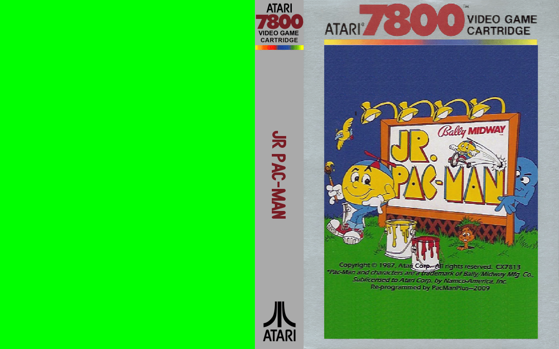 Jr Pac-Man — box-texture (WOR)