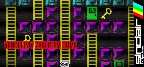 Vendelin V Zakletem Dome — steamgrid