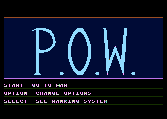 P.o.w. — sstitle (WOR)