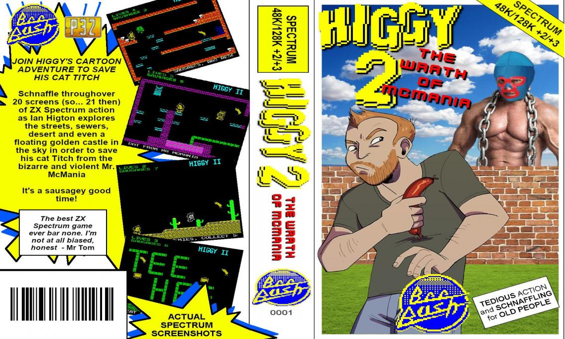 Higgy 2: The Wrath of McMania — box-texture (EU)
