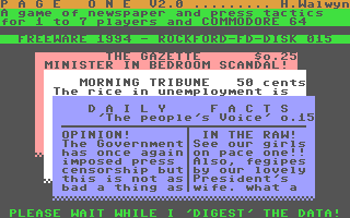 Page One v2.0 — sstitle (WOR)