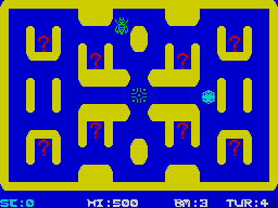 Turtle Timewarp — ss (WOR)
