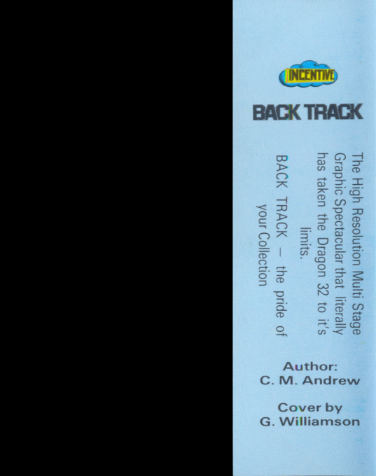 Back Track — box-2D-back (WOR)