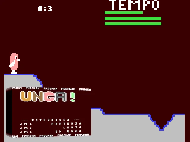 Unga! — mixrbv2 (WOR)