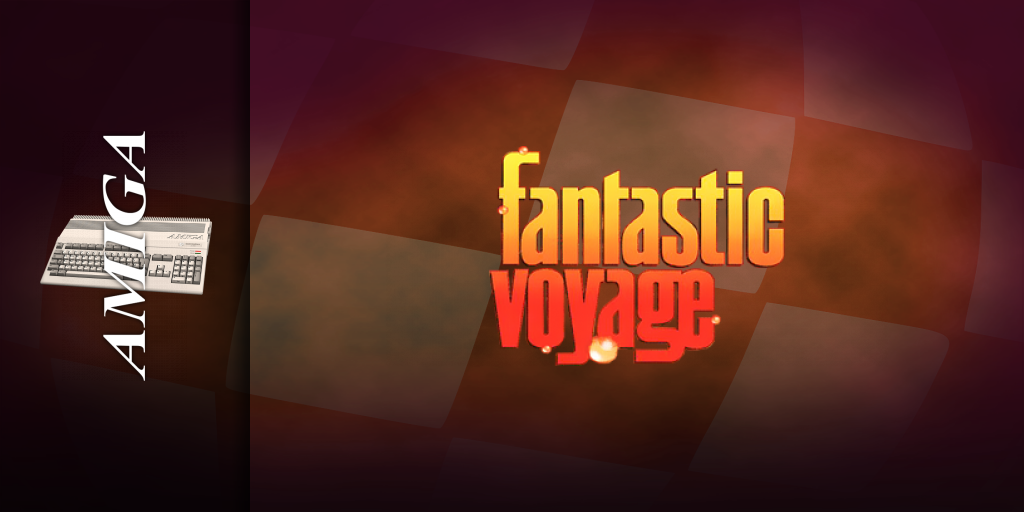 Fantastic Voyage — screenmarquee (WOR)