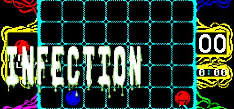 Infection — steamgrid