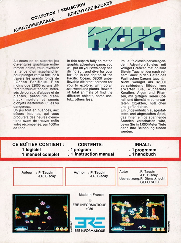 Pacific — box-2D-back (EU)