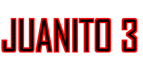 Juanito 3 — wheel-hd (SS)