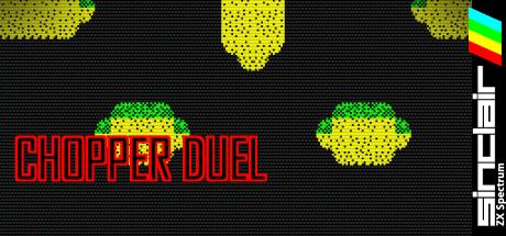 Chopper Duel — steamgrid
