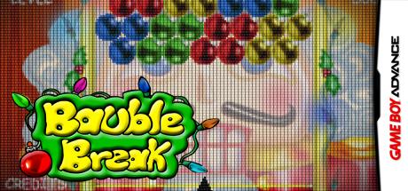 BaubleBreak — steamgrid