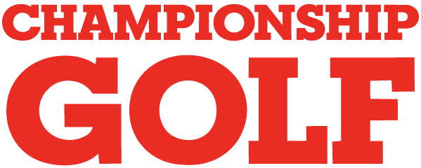 Championship Golf — wheel (WOR)