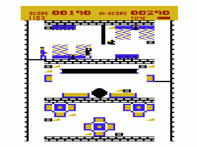 Rat Hotel — ss (WOR)