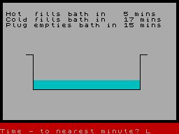 Baths — ss (WOR)
