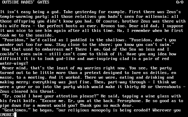 Myth — sstitle (EU)