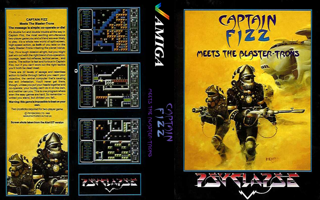 Captain Fizz Meets the Blaster-Trons — box-texture (WOR)