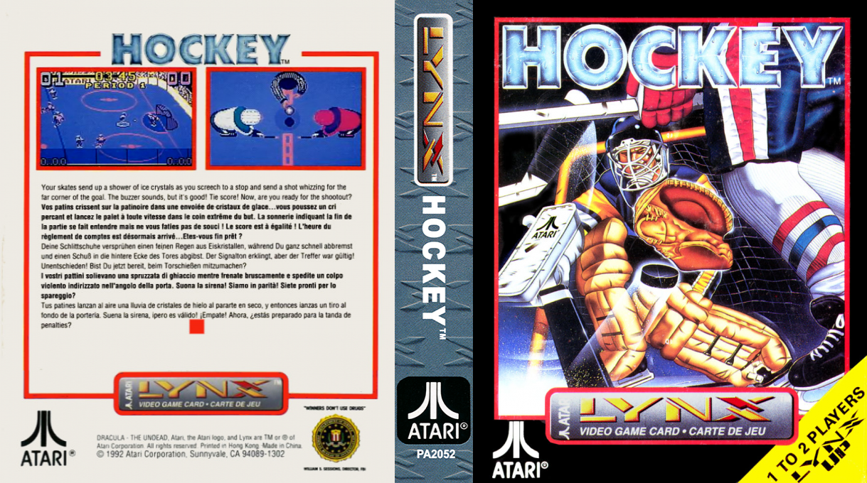 Hockey — box-texture (WOR)