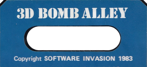 3D Bomb Alley — support-texture (WOR)